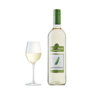 Barefoot Cellars Green Apple Wine