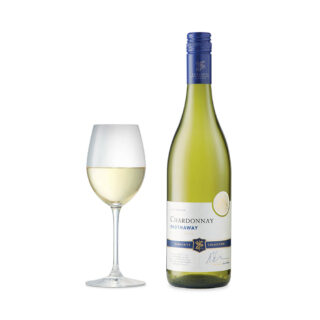 Aldi Chardonnay The Exquisite Wine